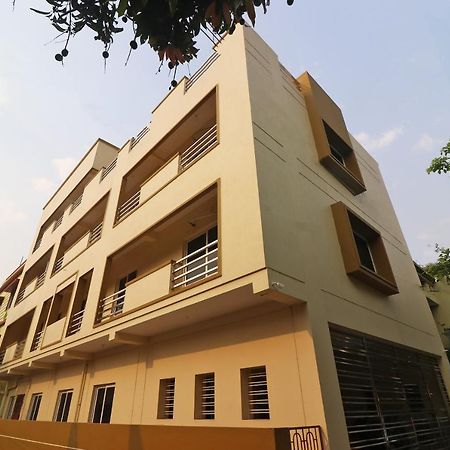 Oyo Hotel Ayush Palace Cuttack Luaran gambar