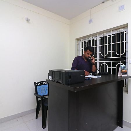 Oyo Hotel Ayush Palace Cuttack Luaran gambar