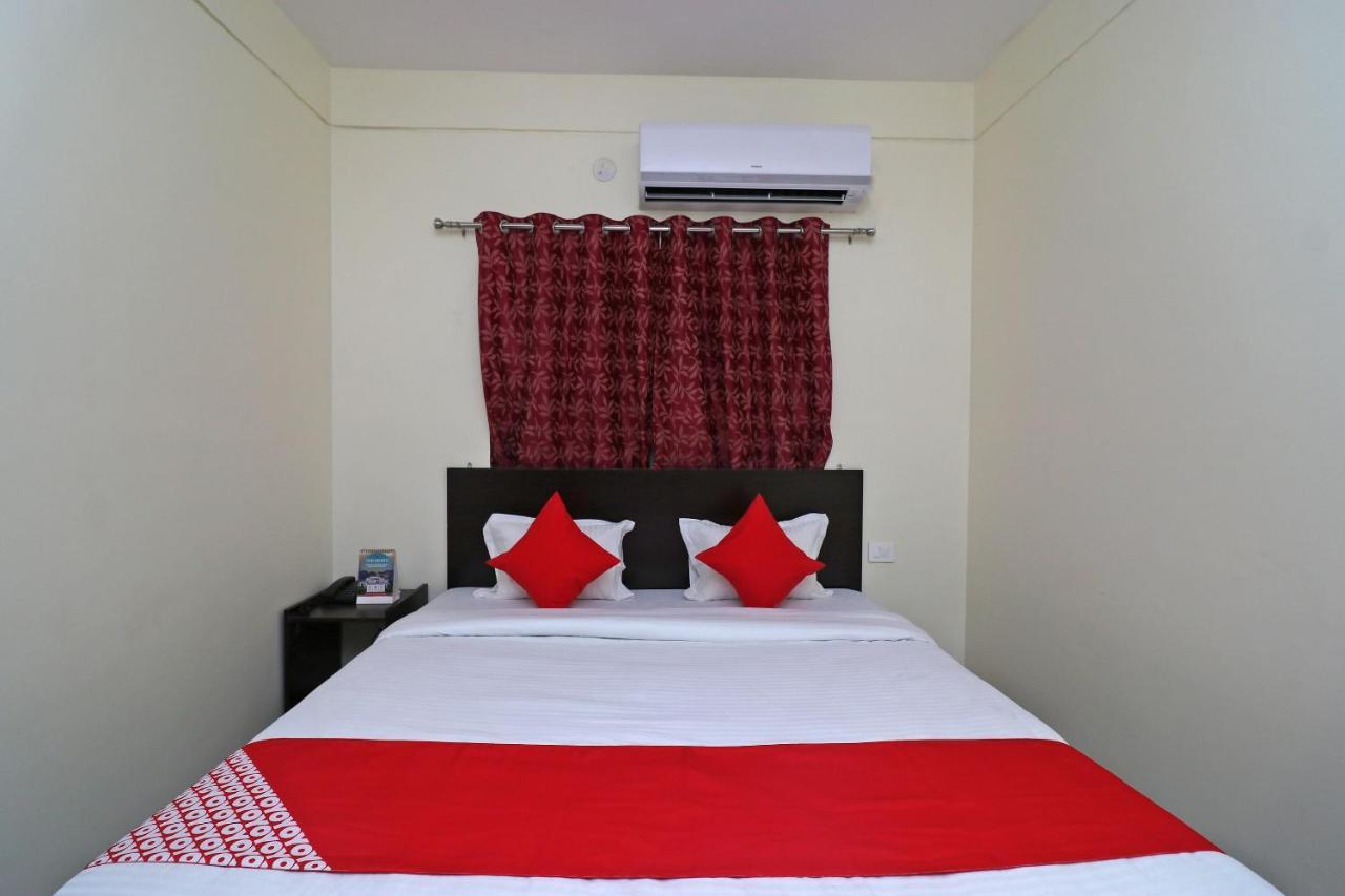 Oyo Hotel Ayush Palace Cuttack Luaran gambar