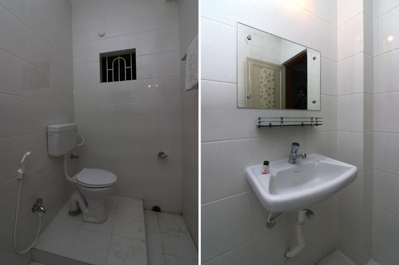 Oyo Hotel Ayush Palace Cuttack Luaran gambar