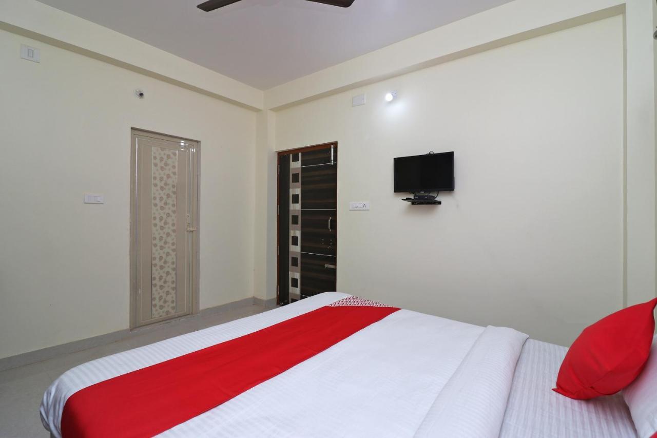Oyo Hotel Ayush Palace Cuttack Luaran gambar