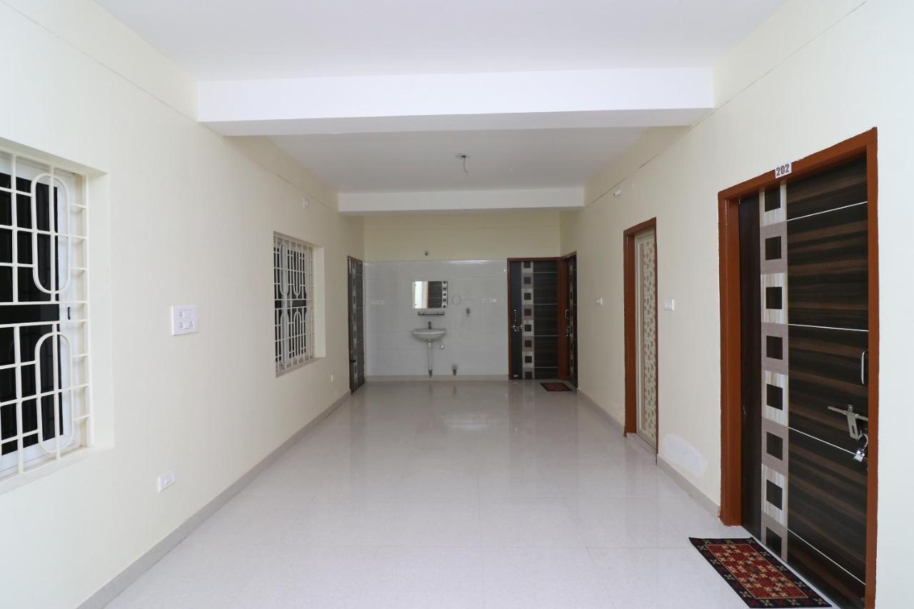 Oyo Hotel Ayush Palace Cuttack Luaran gambar