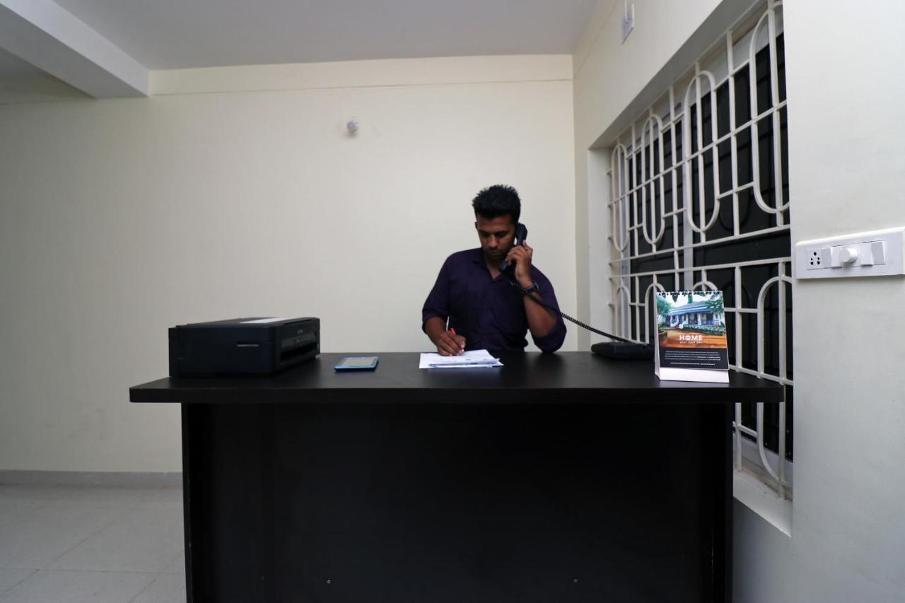 Oyo Hotel Ayush Palace Cuttack Luaran gambar