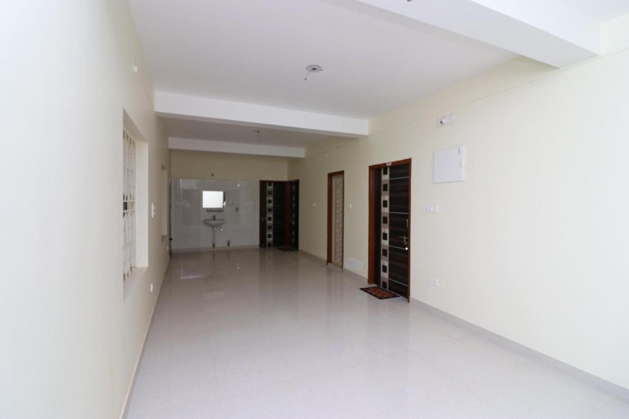 Oyo Hotel Ayush Palace Cuttack Luaran gambar