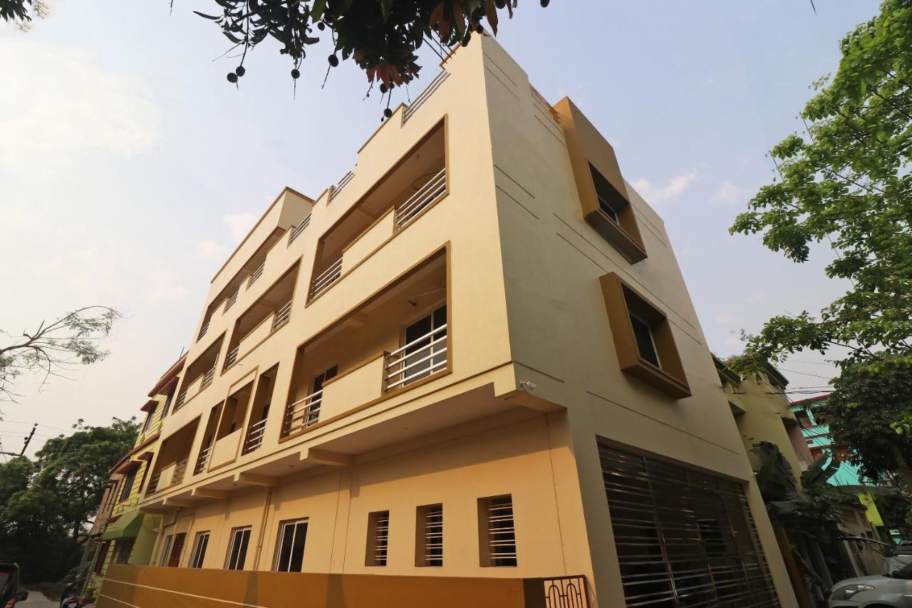 Oyo Hotel Ayush Palace Cuttack Luaran gambar