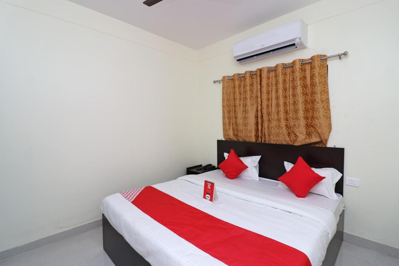Oyo Hotel Ayush Palace Cuttack Luaran gambar