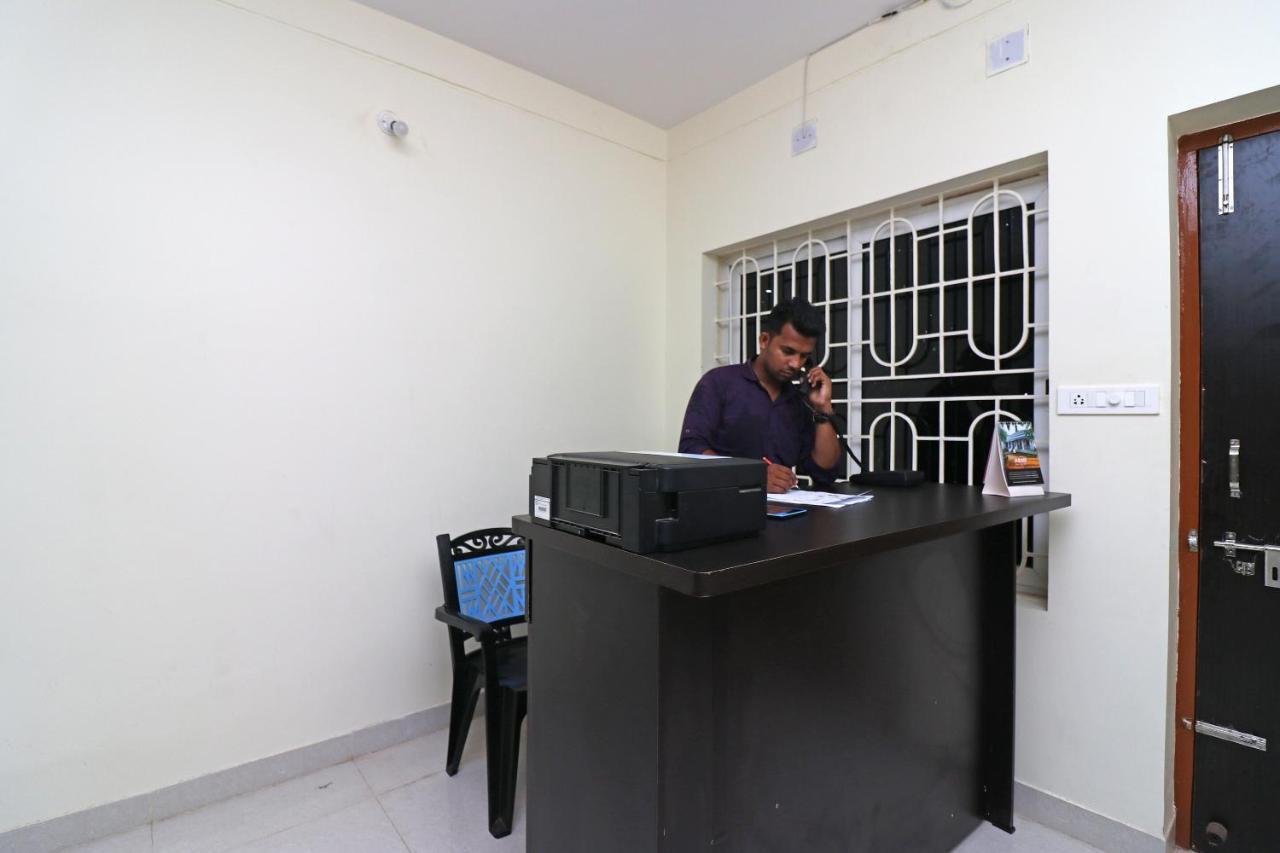 Oyo Hotel Ayush Palace Cuttack Luaran gambar