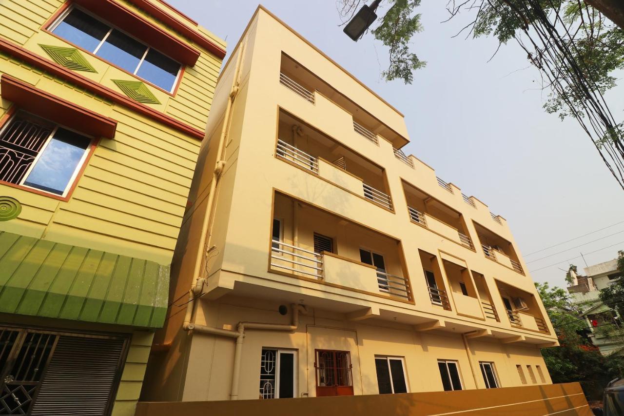 Oyo Hotel Ayush Palace Cuttack Luaran gambar