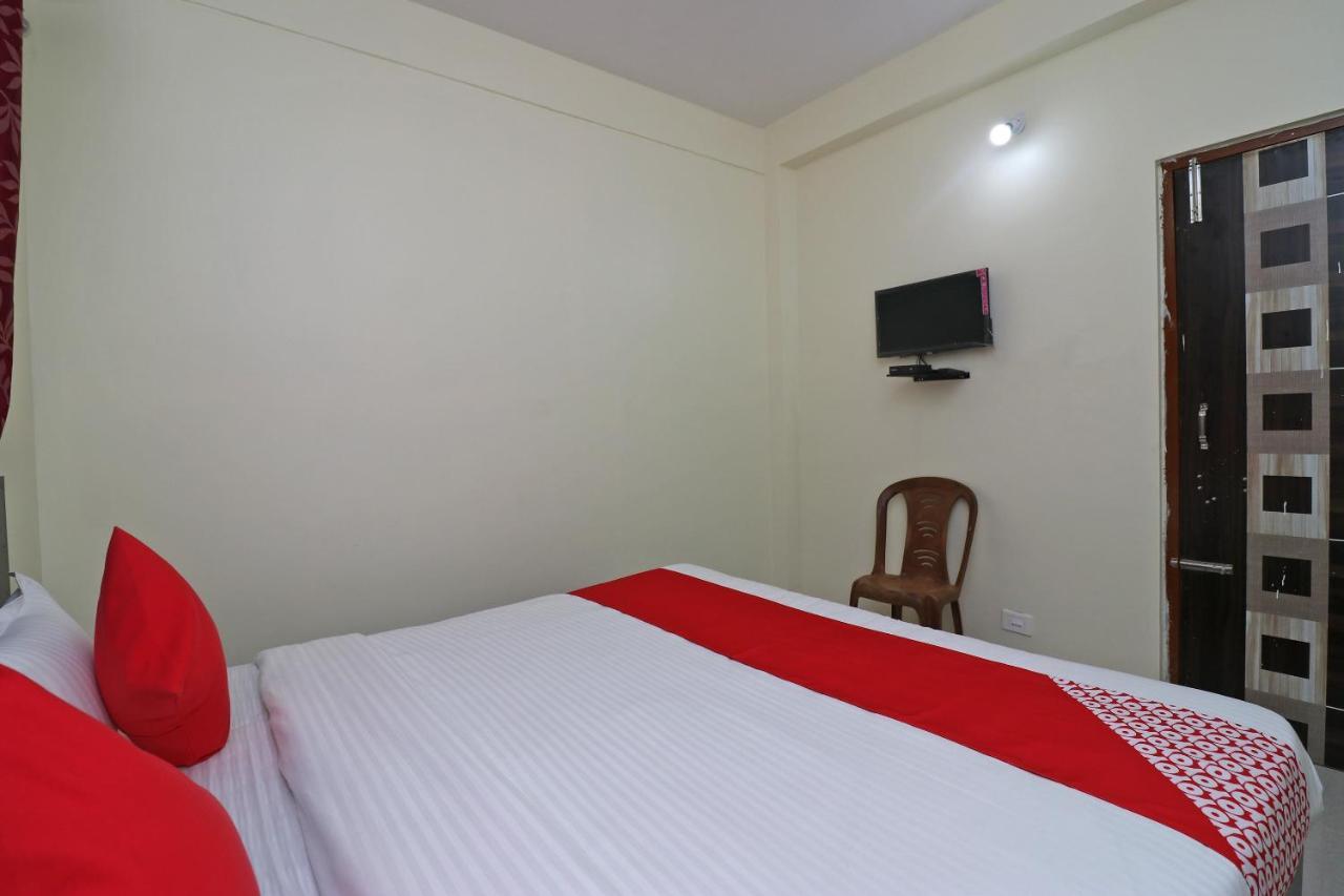 Oyo Hotel Ayush Palace Cuttack Luaran gambar